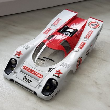 Porsche 917