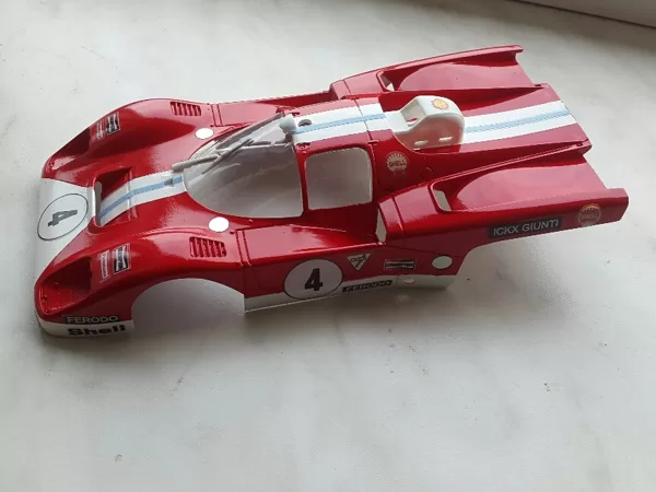 Ferrari 512M