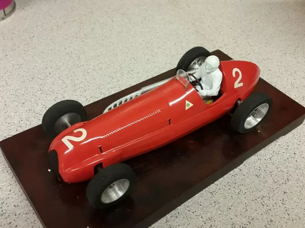 Alfa Romeo