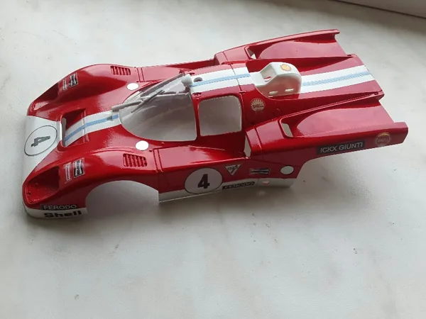 Ferrari 512M
