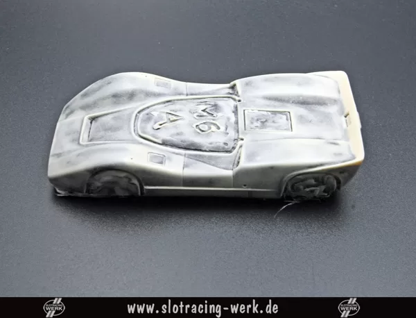 Mc laren M6A