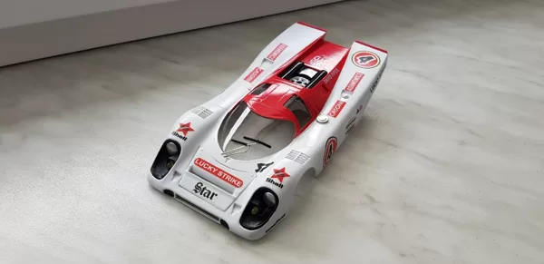 Porsche 917